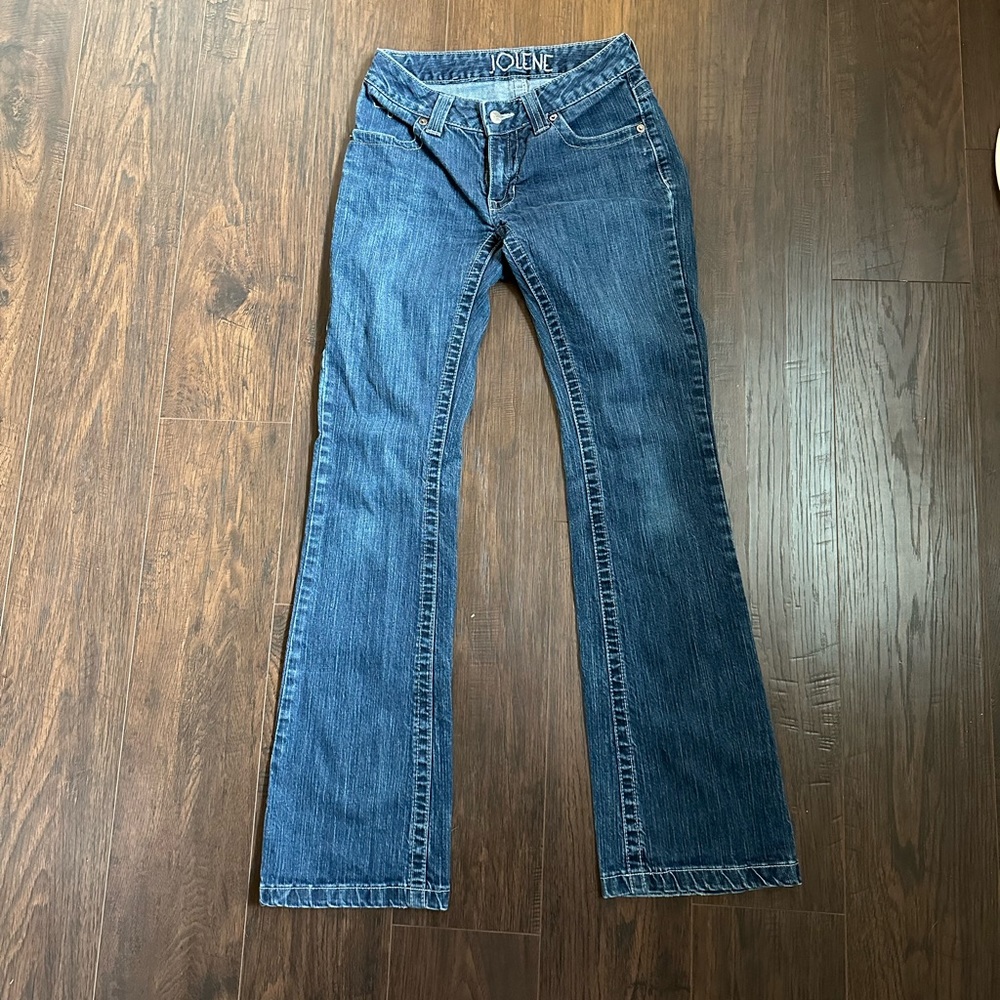 Kime’s Ranch Jolene jeans 0x32 0/32